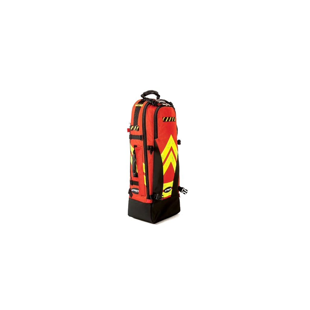 Dimatex Sauerstofftherapie-Tasche Totem 73L Rot