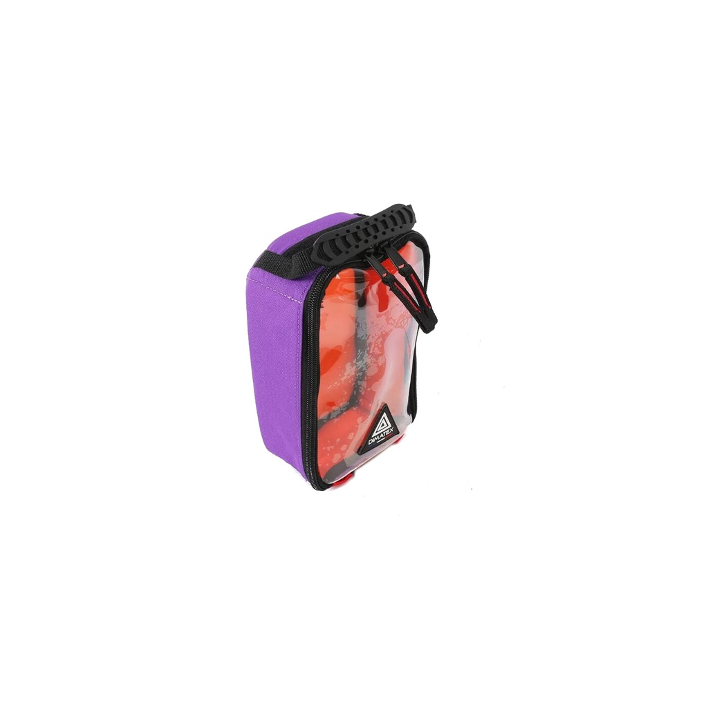 Dimatex Tasche Rack S - violett
