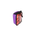 Dimatex Tasche Rack S - violett