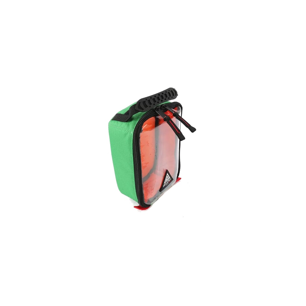 Dimatex Tasche Rack S - grün