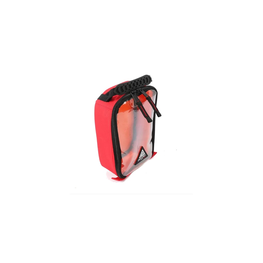 Dimatex Tasche Rack S - rot