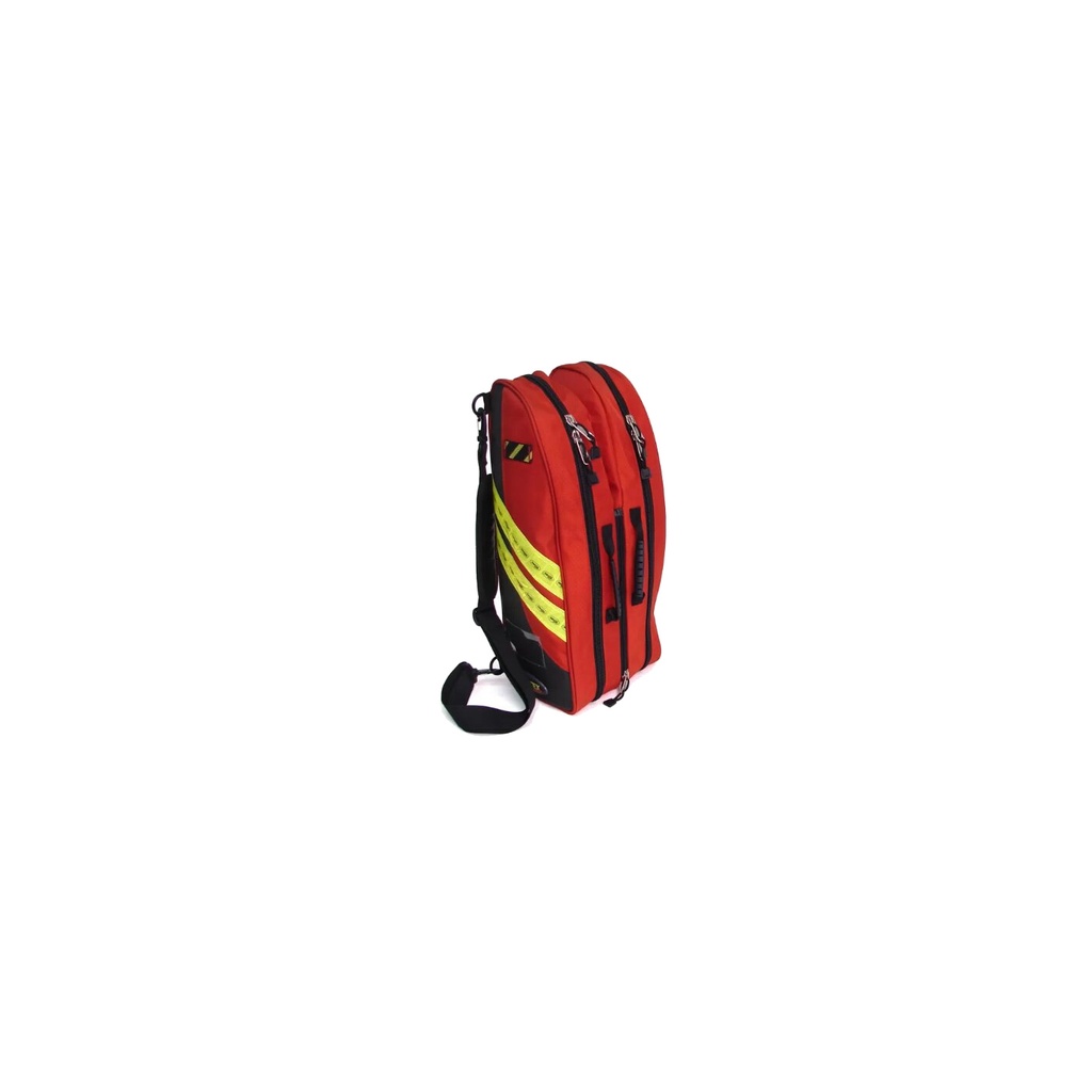 Dimatex Einsatzrucksack Tandem - rot