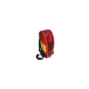 Dimatex Einsatzrucksack Tandem - rot