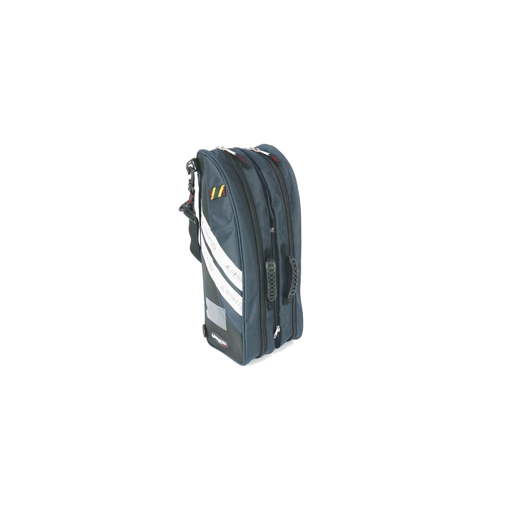 Dimatex Einsatzrucksack Tandem - dunkelblau