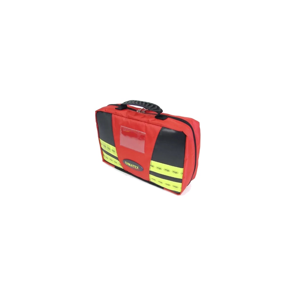 Dimatex Tasche Mystic - rot