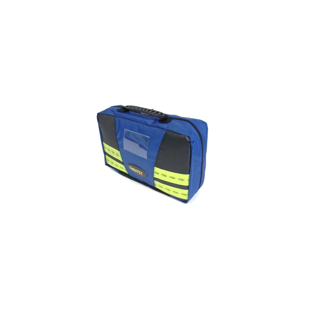 Dimatex Tasche Mystic - blau