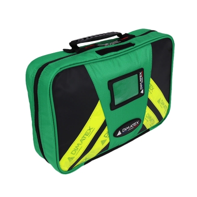 Dimatex Tasche Mystic - grün