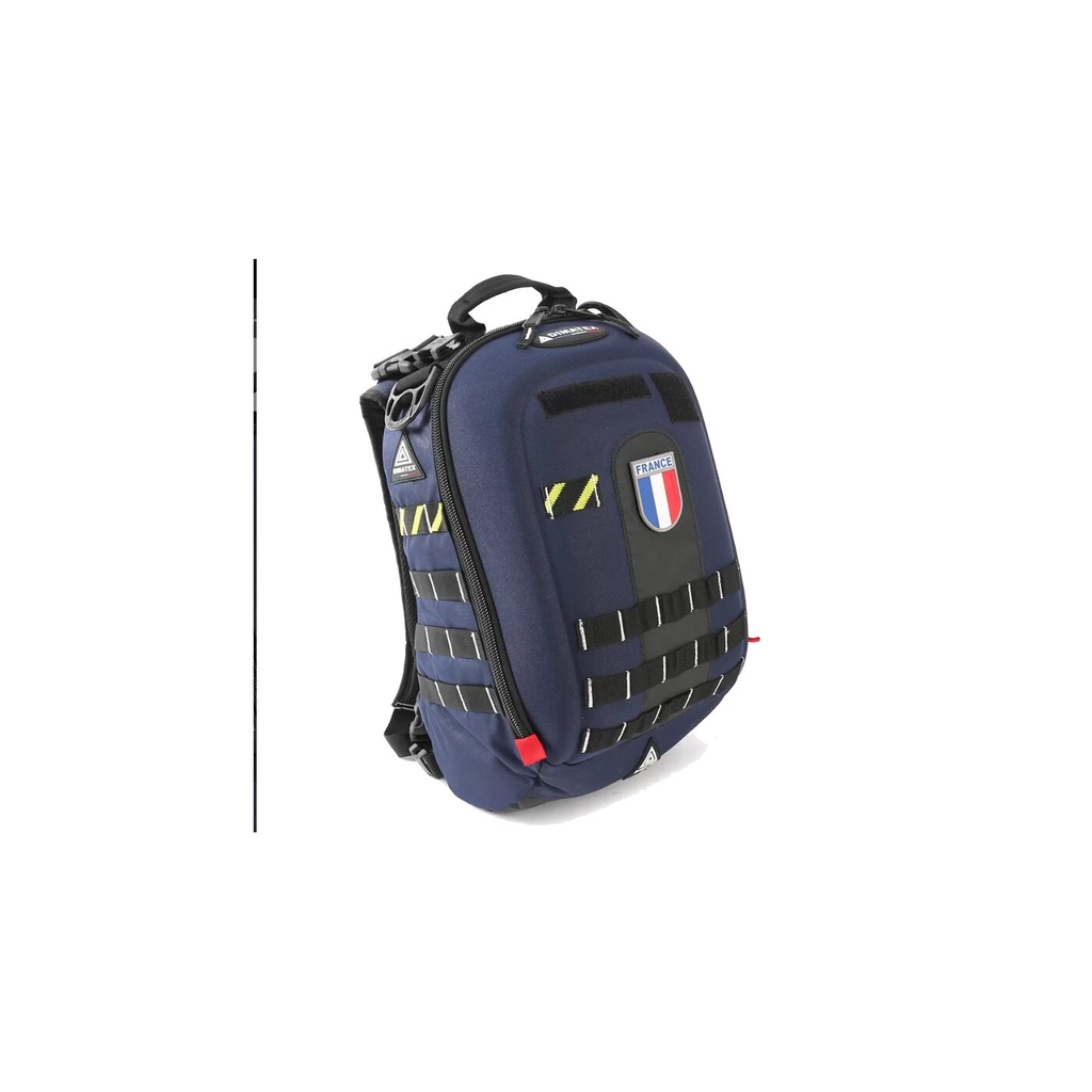 Dimatex-Rucksack Matt - dunkelblau