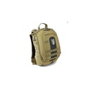 Dimatex-Rucksack Matt - coyote