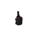 Dimatex Oberschenkeltasche Bagram 2 - schwarz