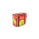 Dimatex Erste-Hilfe-Tasche SOS Bag 45L - rot