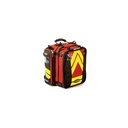 Dimatex Erste-Hilfe-Tasche Tonic 37L - rot