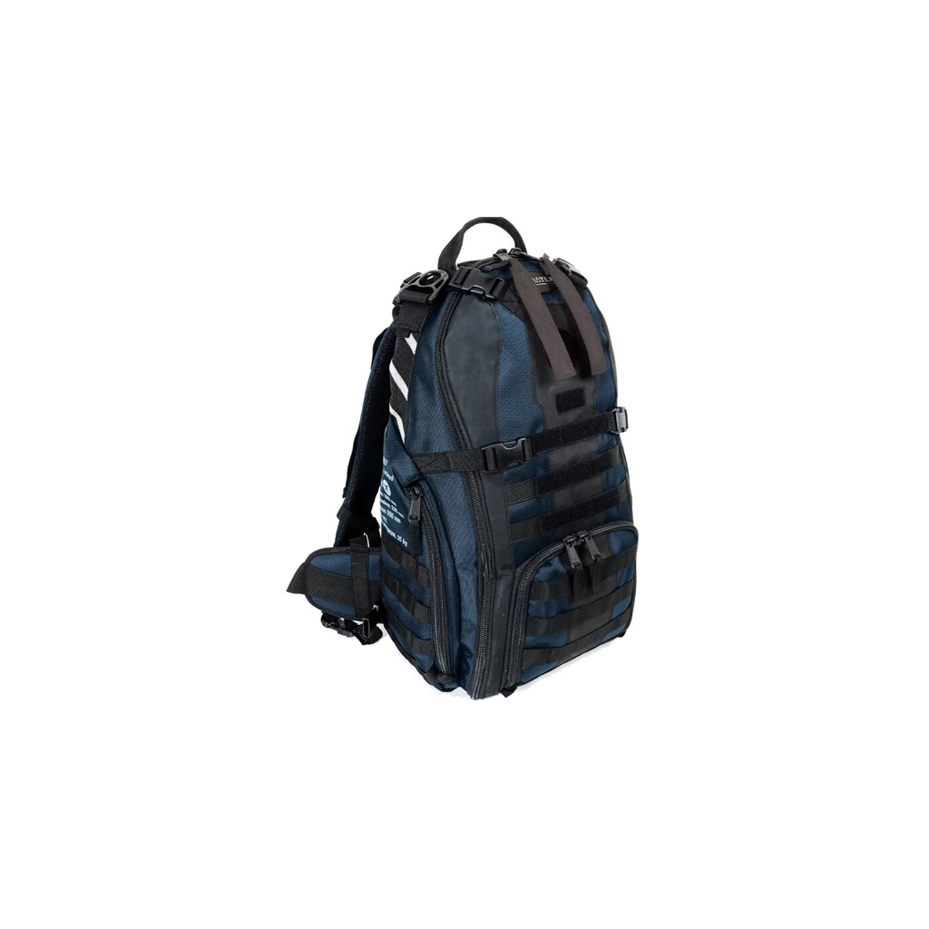 Dimatex Einsatzrucksack Angriff XL Braco - dunkelblau