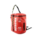 Dimatex wasserdichte Tasche Shark Orange