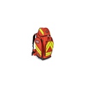 Dimatex Sauerstofftherapie-Rucksack Decal Scalp Rot 75L