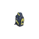Dimatex Sauerstofflaschen -Rucksack Decal Blau