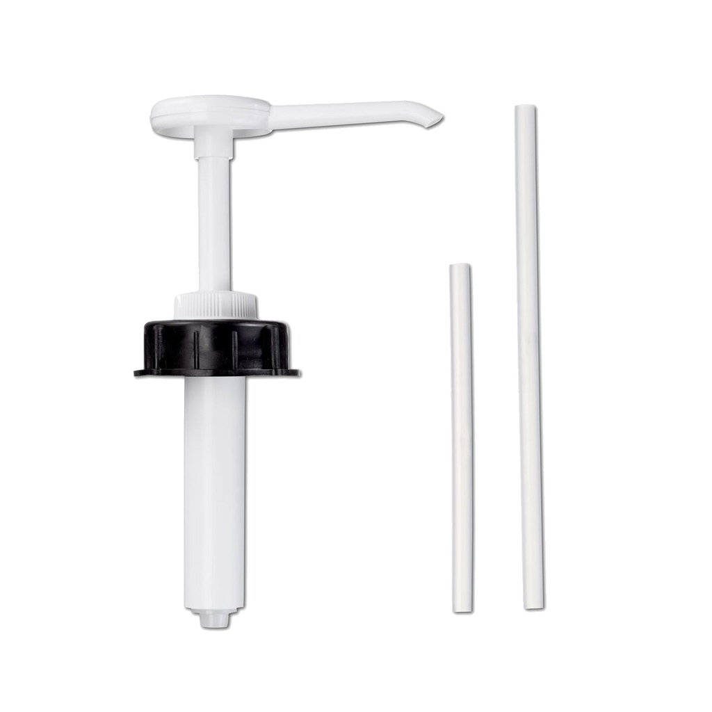 Dosierpumpe 30ml Hub für 5L und 10L Kanister