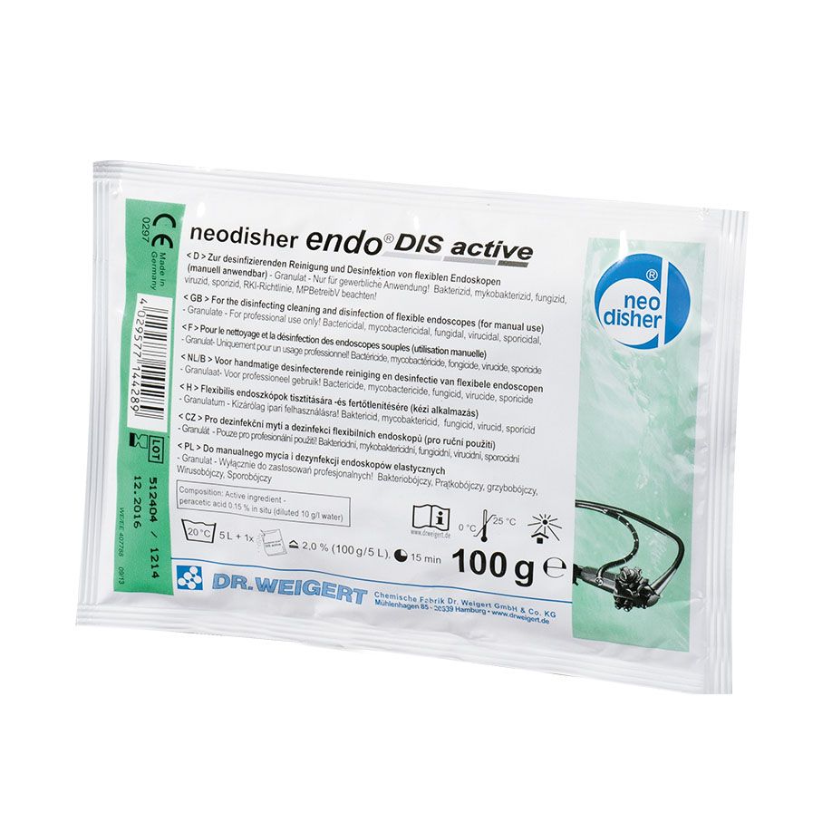 neodisher endo DIS active 25 x 100g