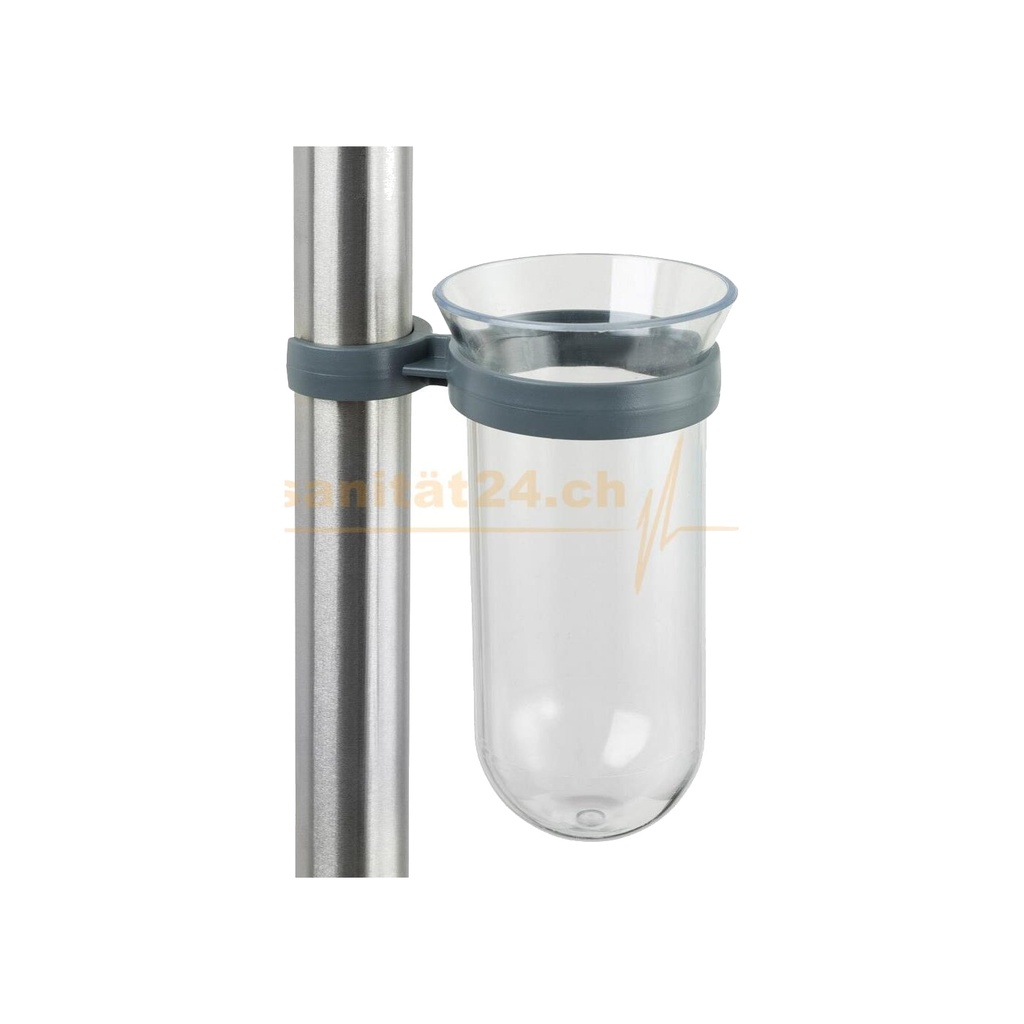 Infusionsständer - Ersatz-Tropfglas