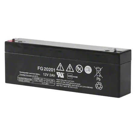 Enraf-Nonius Akku für Endomed 482, Sonopuls 490 und 492
