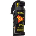 ESP Holster für Abwehrspray mit Gürtelklammer