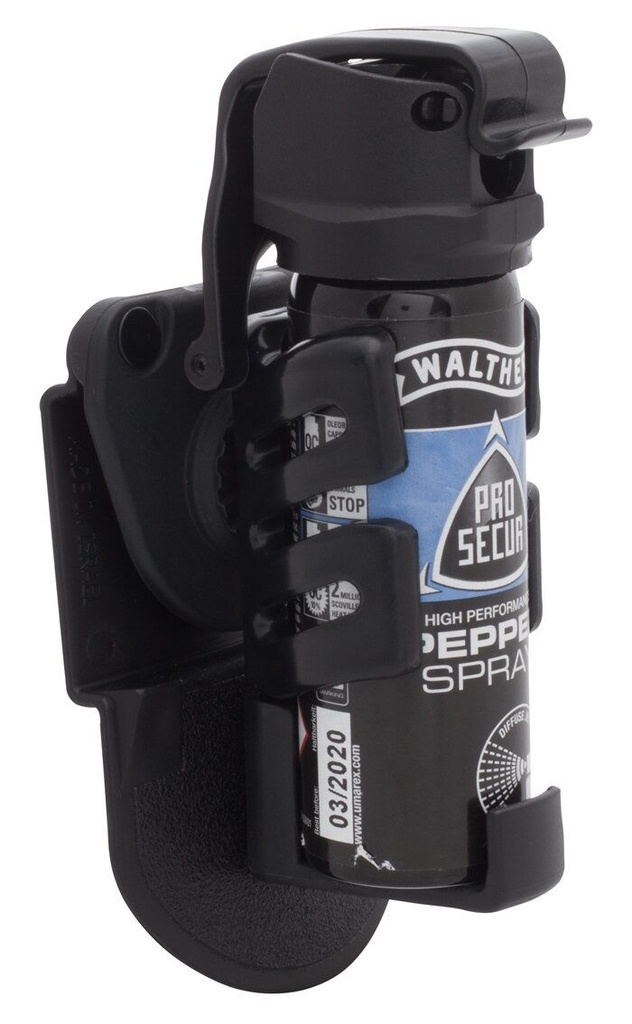 ESP Holster für Abwehrspray mit Paddle