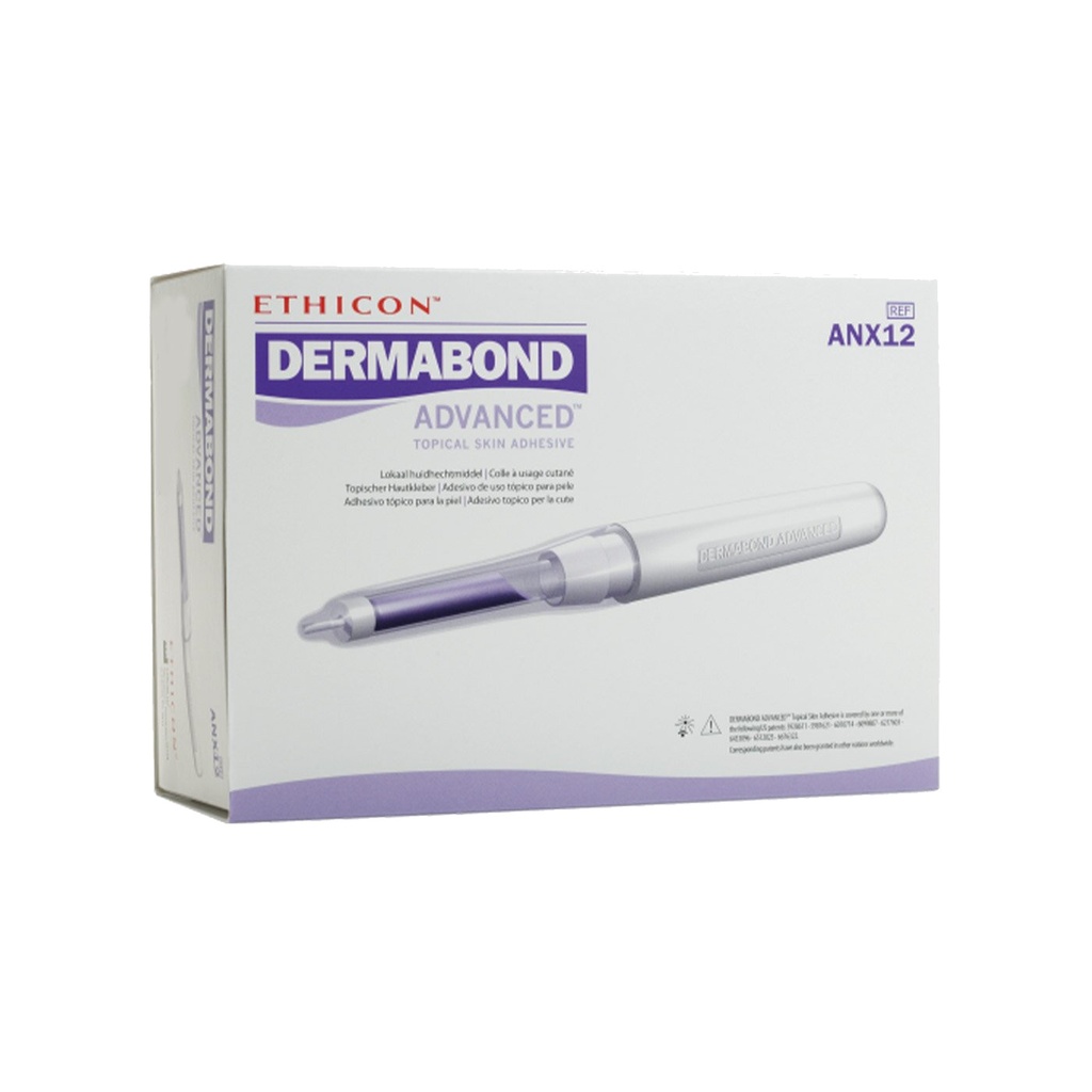 Dermabond Gewebekleber