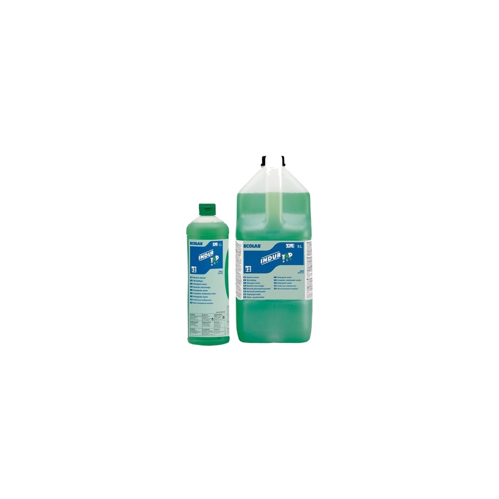 Ecolab Indur Top, 1L