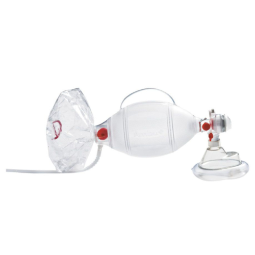 Ambu Spur II Beatmungsbeutel - Erwachsene