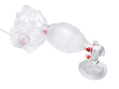 Ambu Spur II Beatmungsbeutel - Kind