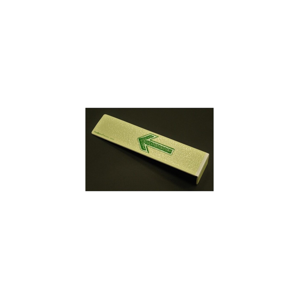 Everglow Treppenwinkel mit DKB 3.0x4.0x18.0cm - hoch