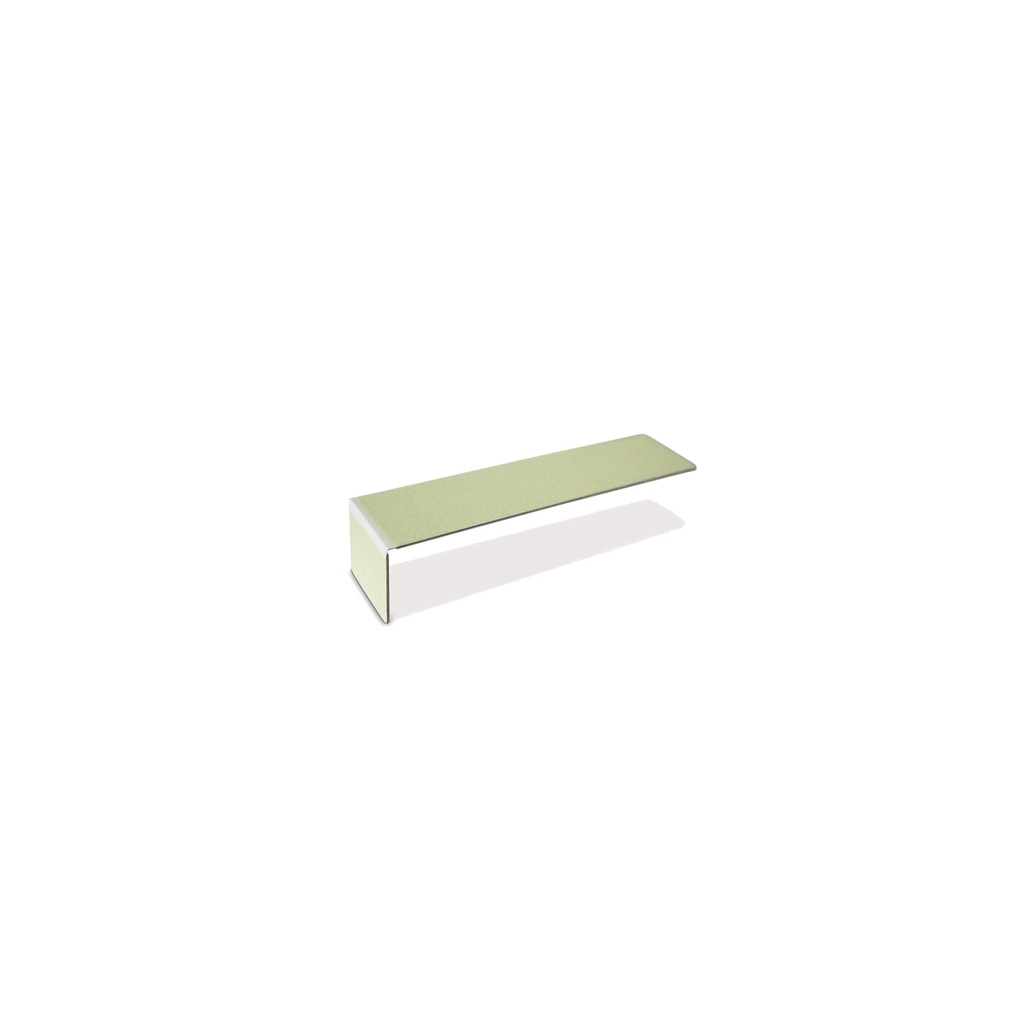 Everglow Treppenwinkel mit DKB leer 3.0x4.0x18.0cm