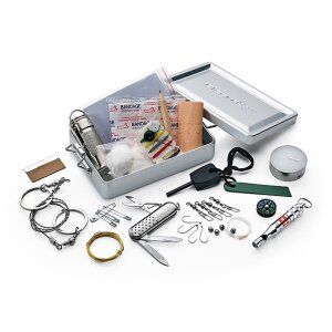Fox Survival Kit