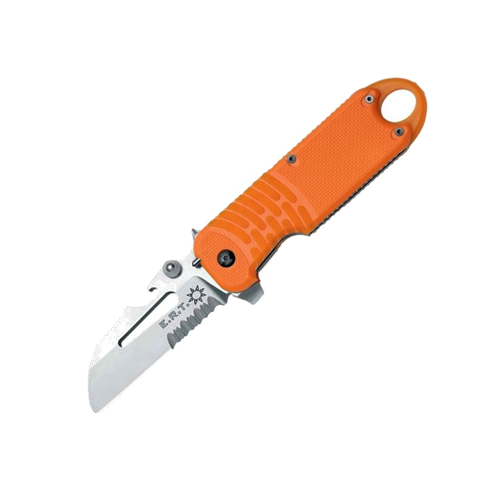 FOX Messer E.R.T. Rescue 214