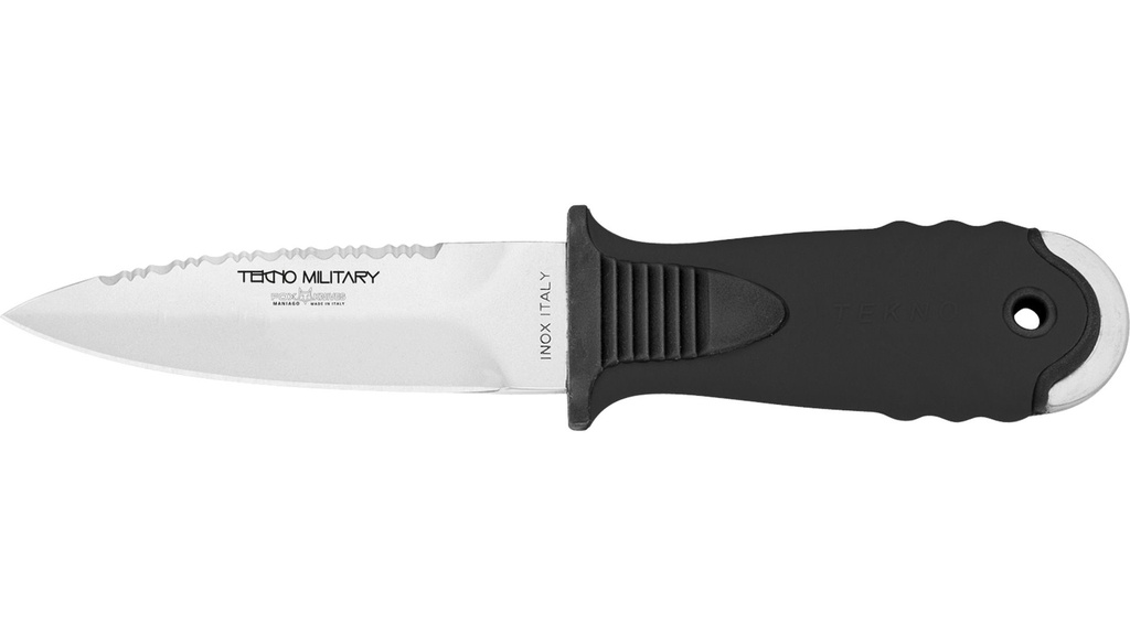 Fox Tauchermesser Tekno Sub
