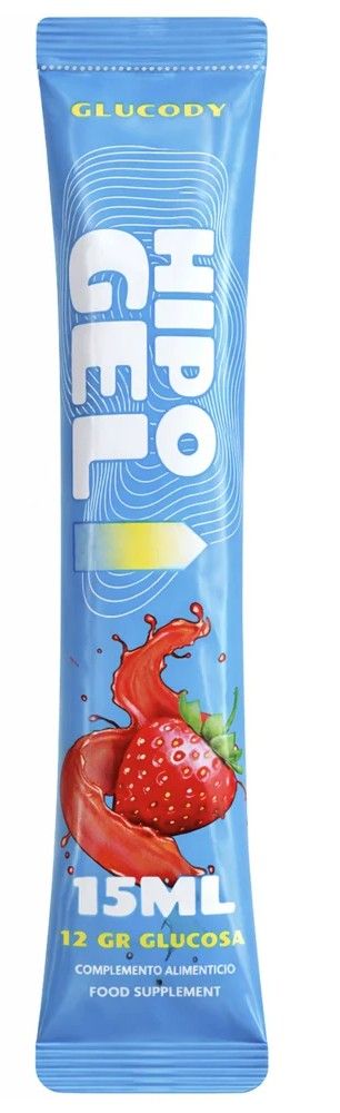 Clucody Hipo Gel - 15ml