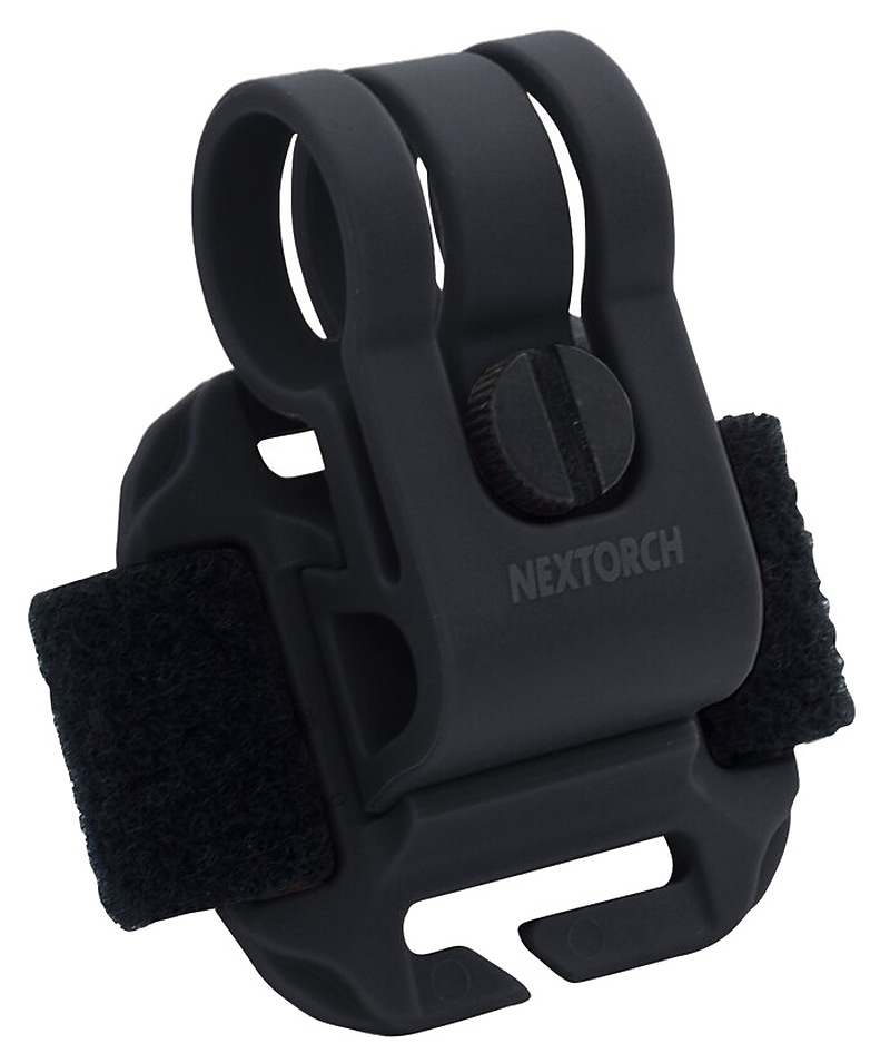 Glo-Toob AAA Pro Halterung - schwarz