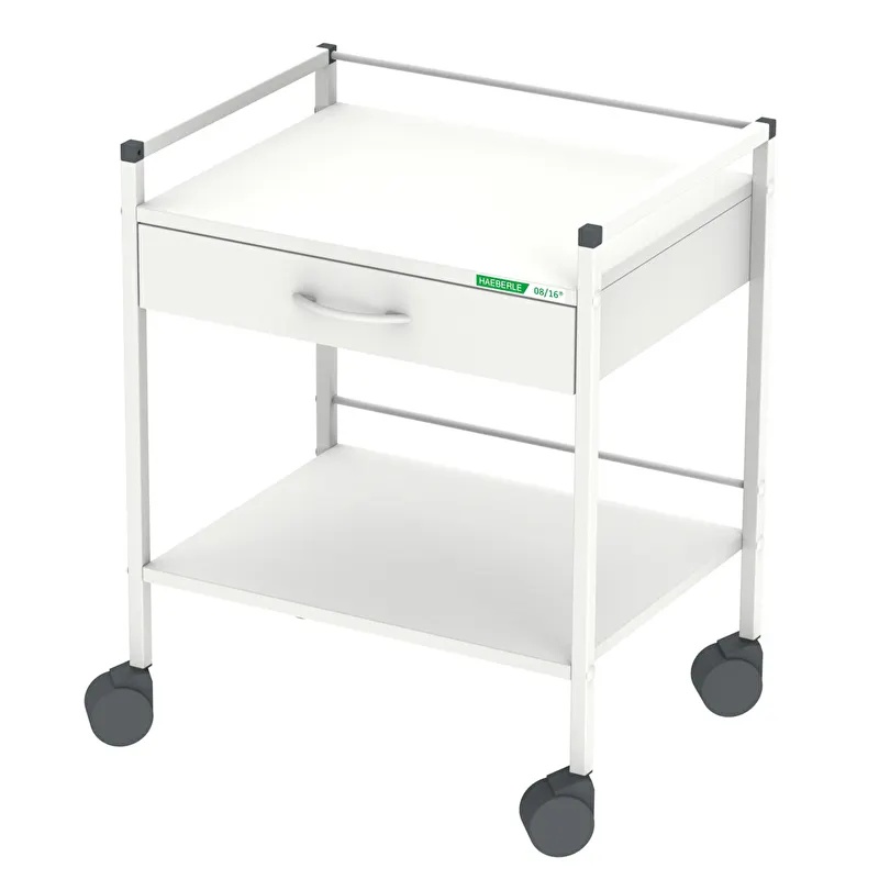 08/16 Vielzweckwagen - 60cm - 83cm - 1 Schubladen