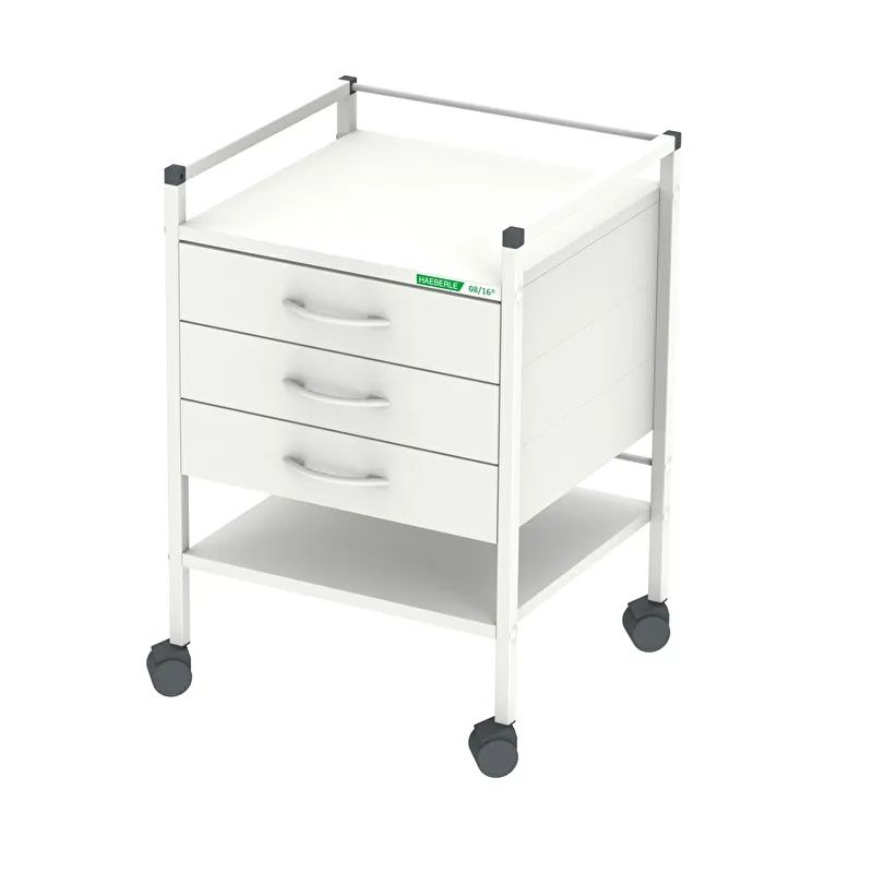 Variocar Viva Basiswagen 60 mit 3 Schubladen