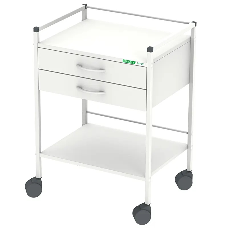 Variocar- Vielzweckwagen - 49cm - 52cm - 2 Schubladen