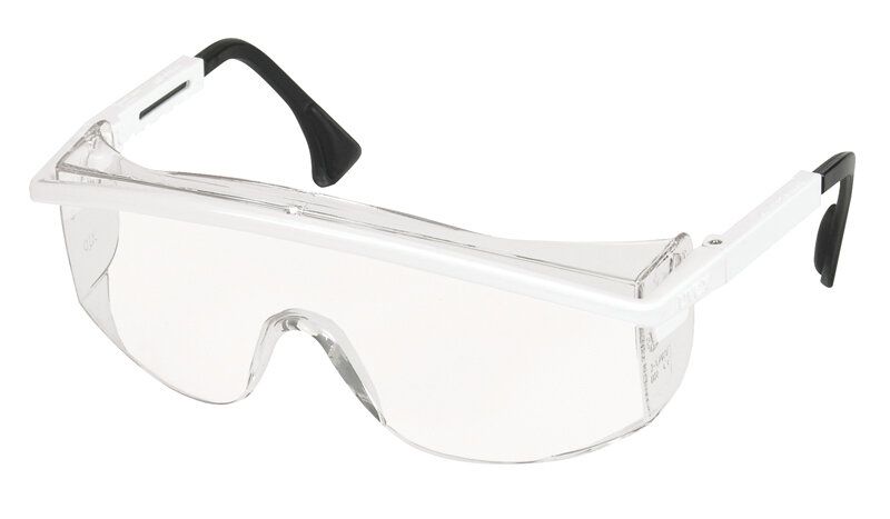 Hager iSpec Safety Fit