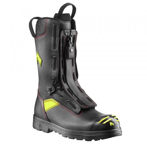 HAIX Fire Flash 2.0 - EUR 44 - UK 9.5