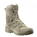 HAIX Black Eagle Athletic 2.0 V T high Sidezipper - desert - EUR 50 - UK 14.5