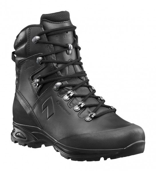 HAIX Commander GTX - EUR 47 - UK 12.0