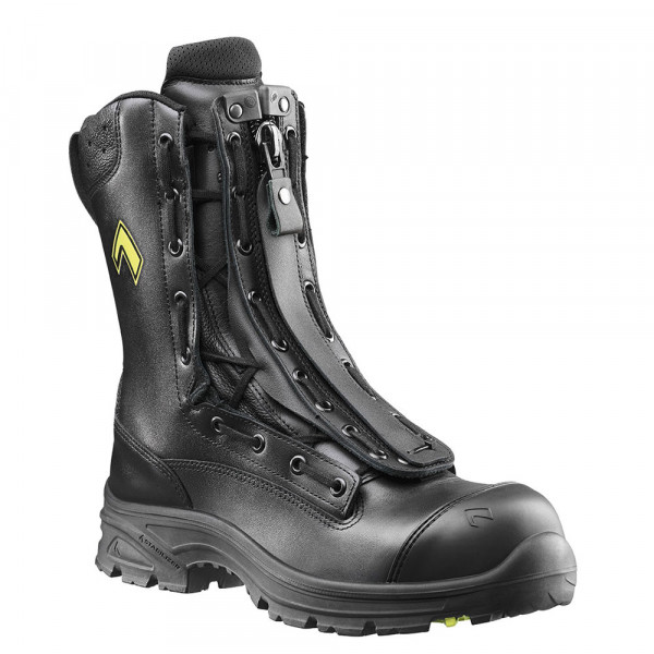 HAIX Special Fighter Pro - EUR 46 - UK 11.0