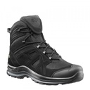 HAIX Black Eagle Athletic 2.0 V GTX mid/black - EUR 47 - UK 12.0