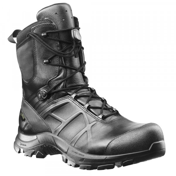 HAIX Black Eagle Safety 50 High - EUR 40 - UK 6.5