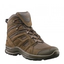 HAIX Black Eagle Athletic 2.0 N GTX mid/brown - EUR 47 - UK 11.5