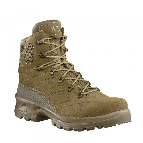 Haix Xventure GTX Einsatzstiefel - coyote - Gr.46