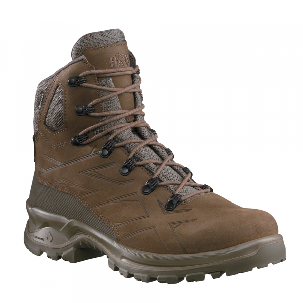 Haix Xventure GTX Einsatzstiefel - braun - Gr. 41